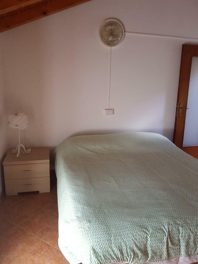 Crotto Caraco Appartamenti Bungalow Chalet Porlezza Exterior foto